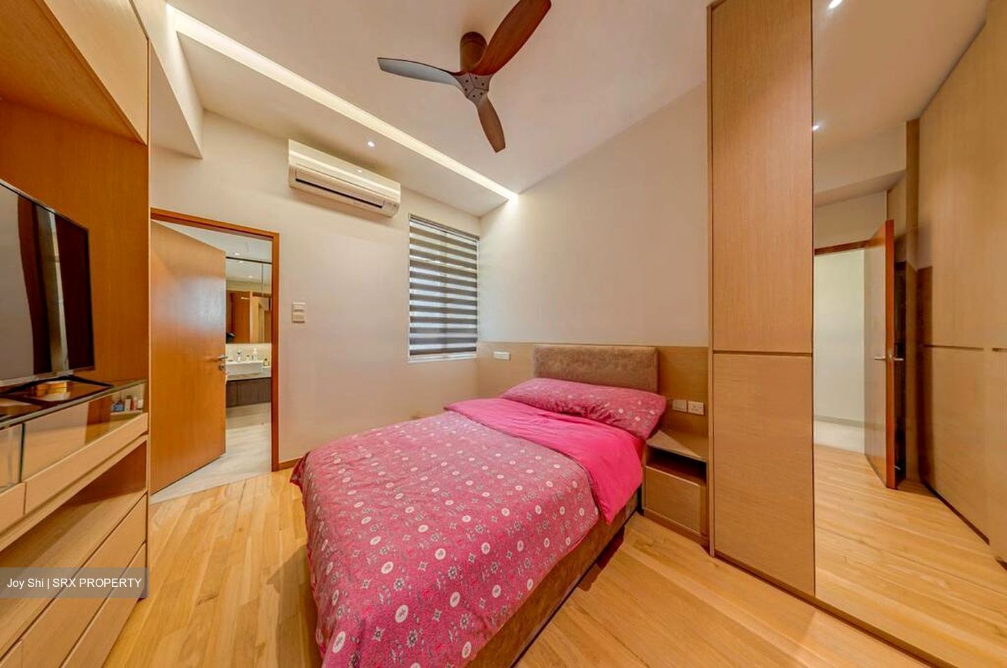Parbury Avenue (D16), Condominium #485718121